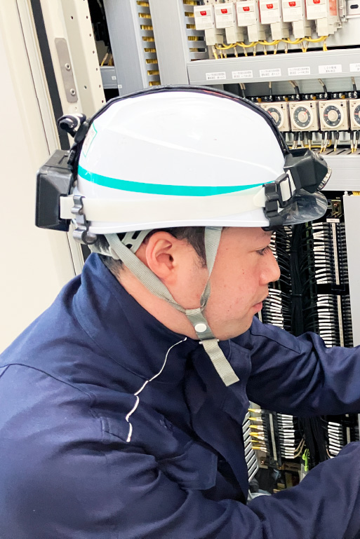 イメージ画像：採用情報