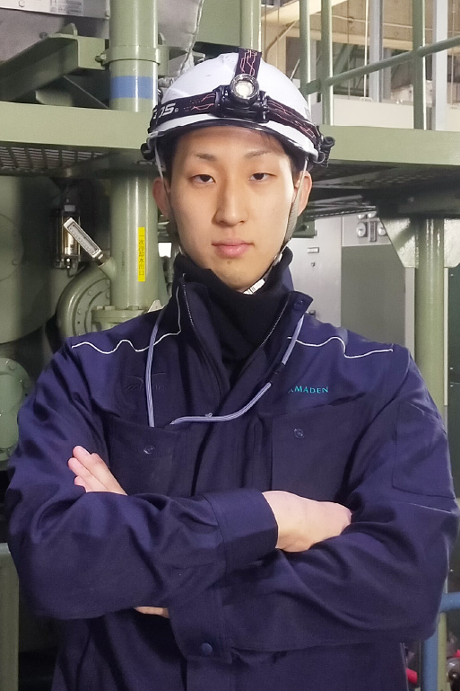 イメージ画像：採用情報