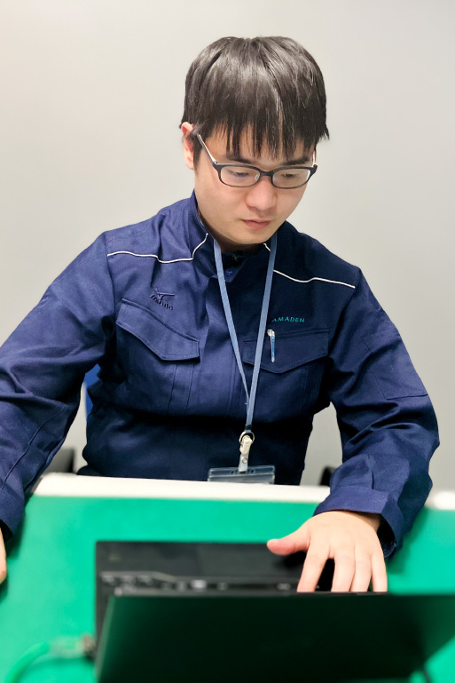 イメージ画像：採用情報